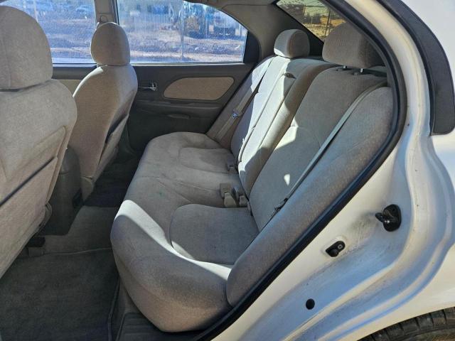Photo 6 from auction – 2004 HYUNDAI SONATA GL with VIN KMHWF25H54A044915