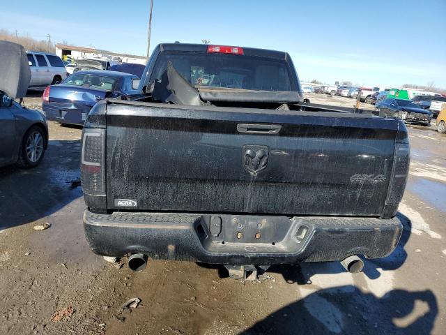 Photo 6 from auction – 2014 RAM 1500 ST with VIN 1C6RR7KT5ES243853