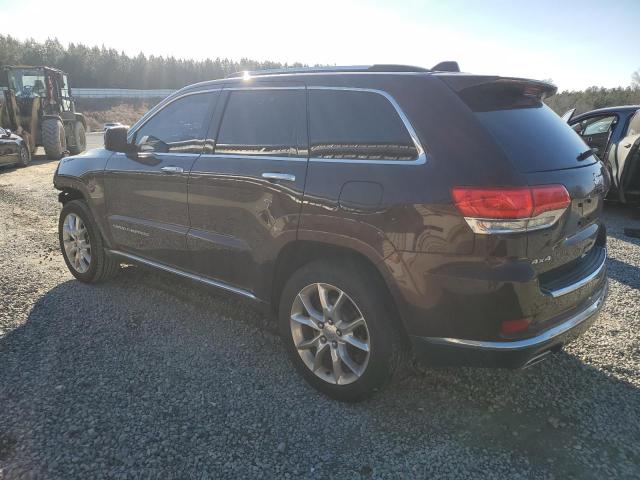Photo 2 from auction – 2014 JEEP GRAND CHER with VIN 1C4RJFJG2EC531502