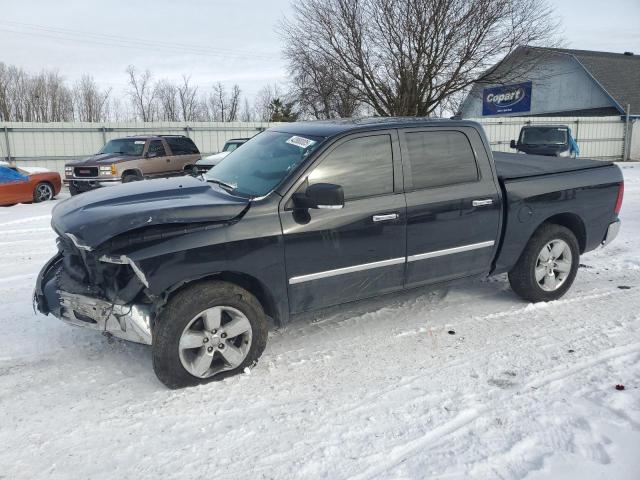 RAM 1500 SLT 2016 with VIN 1C6RR7LG1GS314549 - Photo from auction