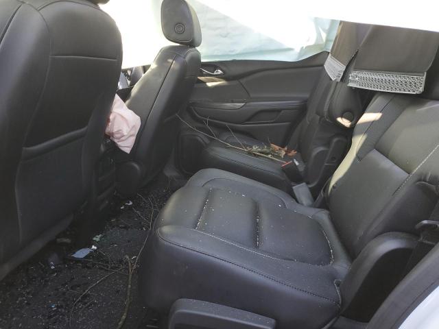 Photo 11 from auction – 2018 GMC ACADIA SLT with VIN 1GKKNULS9JZ156716