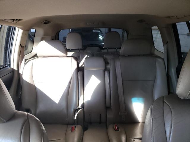 Photo 10 from auction – 2012 TOYOTA HIGHLANDER with VIN 5TDBK3EH6CS109907