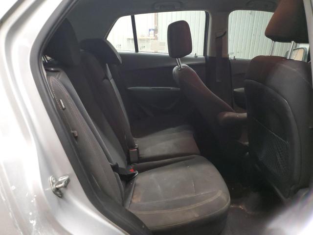 Photo 11 from auction – 2017 CHEVROLET TRAX LS with VIN 3GNCJKSB4HL195031