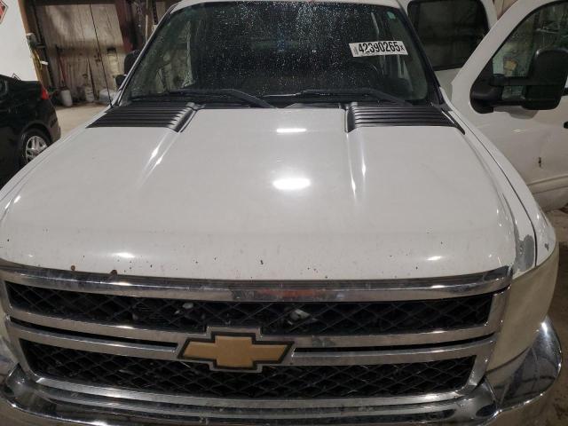 Photo 11 from auction – 2011 CHEVROLET SILVERADO with VIN 1GC1KXCG8BF223645