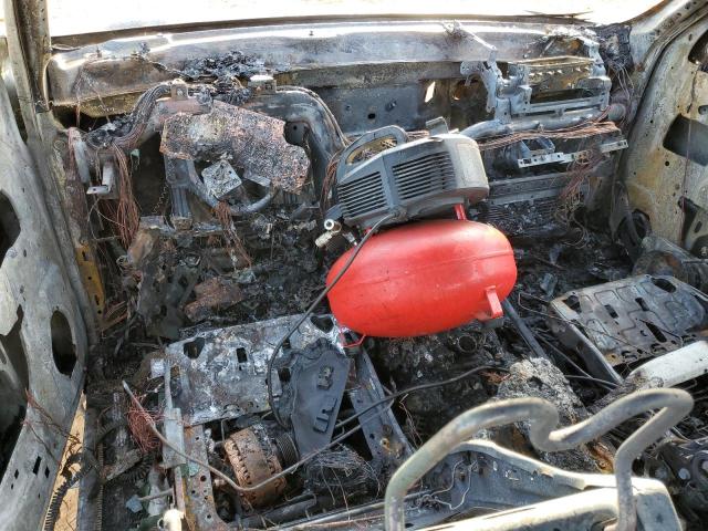 Photo 8 from auction – 2009 CHEVROLET AVALANCHE with VIN 3GNEC22059G189296