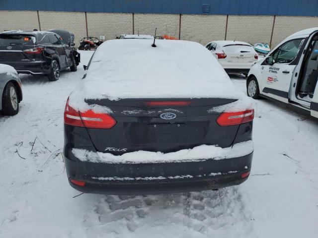 Photo 6 from auction – 2018 FORD FOCUS SE with VIN 1FADP3F2XJL258345