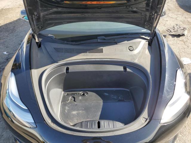 Photo 11 from auction – 2020 TESLA MODEL 3 with VIN 5YJ3E1EB8LF649453