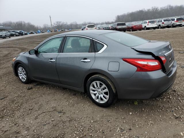 Photo 2 from auction – 2017 NISSAN ALTIMA 2.5 with VIN 1N4AL3AP7HC162720