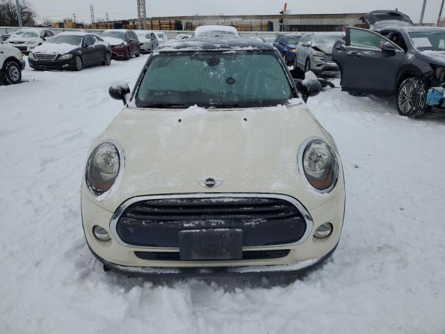 Photo 5 from auction – 2017 MINI COOPER with VIN WMWXP5C54H2D16306