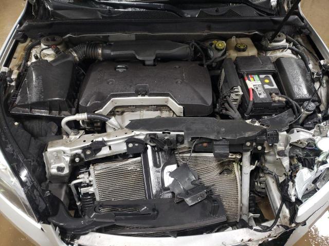 Photo 11 from auction – 2013 CHEVROLET MALIBU LTZ with VIN 1G11H5SA1DF247068