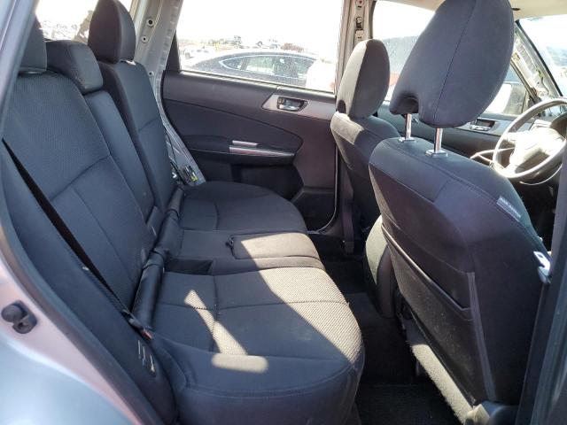 Снимка 10 от търг – 2011 SUBARU FORESTER 2 с VIN JF2SHADC5BH740306