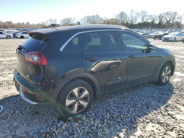 Photo 3 from auction – 2018 KIA NIRO EX with VIN KNDCC3LC0J5110546