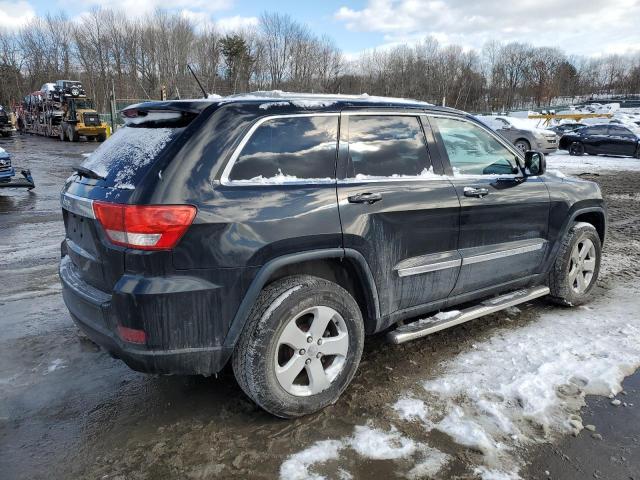 Photo 3 from auction – 2012 JEEP GRAND CHER with VIN 1C4RJFAG1CC310731