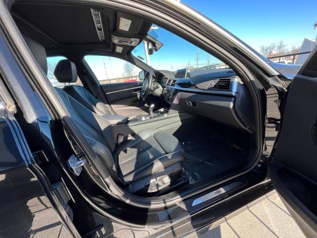 Фото 5 с аукциона – 2018 BMW 330 XI с VIN WBA8D9C52JEM33923