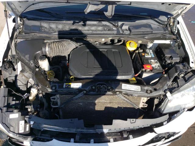 Photo 12 from auction – 2019 DODGE GRAND CARA with VIN 2C4RDGCG7KR611181