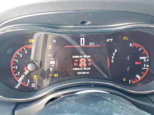 صورة رقم 9 من المزاد - 2018 DODGE DURANGO GT مع VIN 1C4RDJDG6JC213298