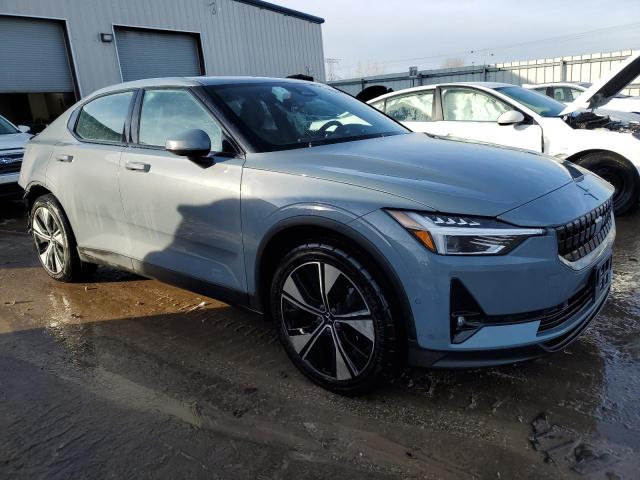 Photo 4 from auction – 2023 POLESTAR 2 with VIN YSMED3KA8PL157080
