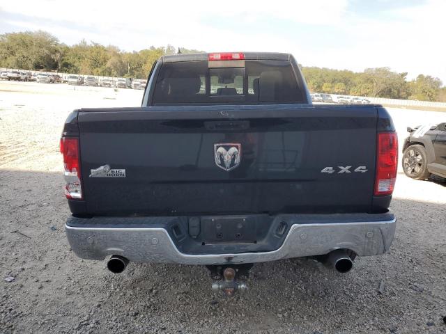 Photo 6 from auction – 2017 RAM 1500 SLT with VIN 1C6RR7LTXHS597354