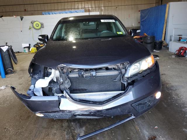 Photo 5 from auction – 2015 ACURA RDX TECHNO with VIN 5J8TB4H51FL023391
