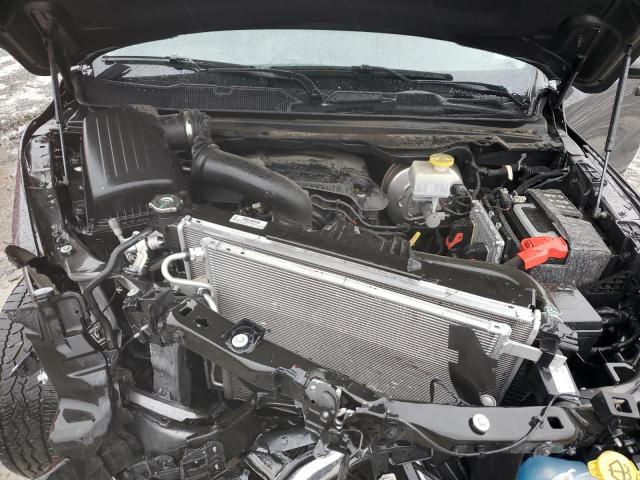 Photo 11 from auction – 2020 RAM 1500 LARAM with VIN 1C6SRFJT2LN241518
