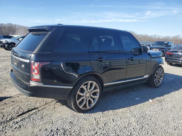 Photo 3 from auction – 2014 LAND ROVER RANGE ROVE with VIN SALGS2TF5EA192787