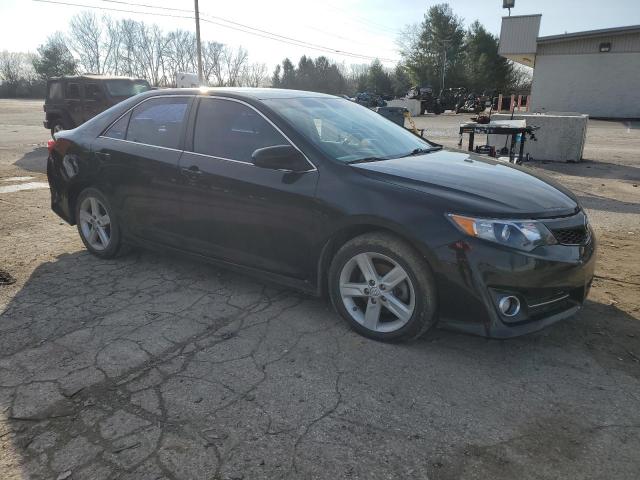 Photo 4 from auction – 2013 TOYOTA CAMRY L with VIN 4T1BF1FK0DU276470