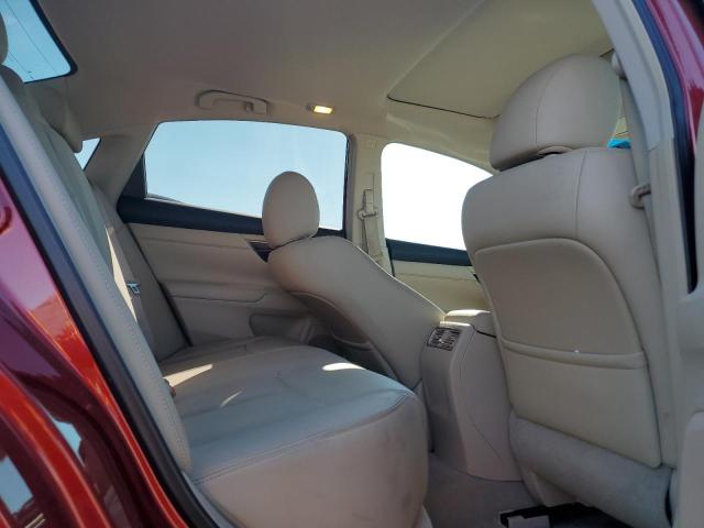 Photo 10 from auction – 2013 NISSAN ALTIMA 2.5 with VIN 1N4AL3AP5DC121609