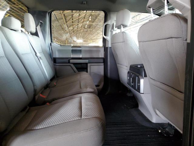 Photo 10 from auction – 2018 FORD F150 SUPER with VIN 1FTEW1CG2JFA30988