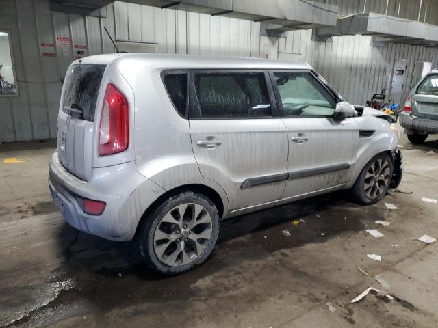 Photo 3 from auction – 2013 KIA SOUL + with VIN KNDJT2A60D7530024