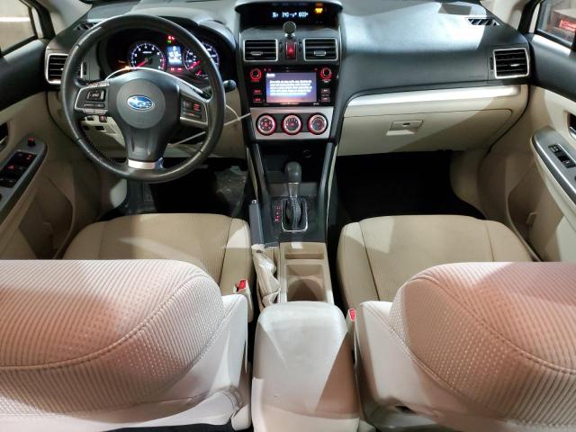Photo 8 from auction – 2015 SUBARU IMPREZA SP with VIN JF1GPAT69F8204702
