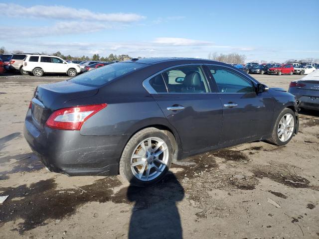 Photo 3 from auction – 2010 NISSAN MAXIMA S with VIN 1N4AA5AP7AC847050