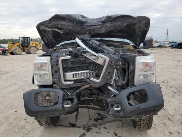 Photo 5 from auction – 2015 FORD F250 SUPER with VIN 1FT7W2BT4FEC78587