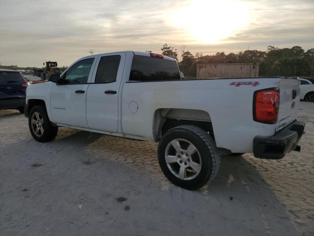 Photo 2 from auction – 2014 CHEVROLET SILVERADO with VIN 1GCVKPEC0EZ299021