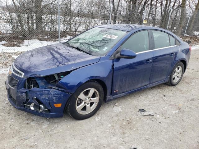 CHEVROLET CRUZE LT 2012 with VIN 1G1PF5SC0C7383671 - Photo from auction