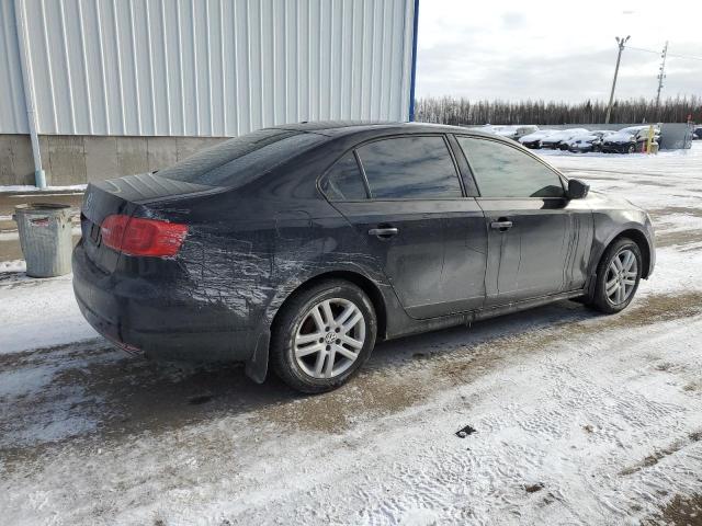 Photo 3 from auction – 2013 VOLKSWAGEN JETTA BASE with VIN 3VW1K7AJXDM316441
