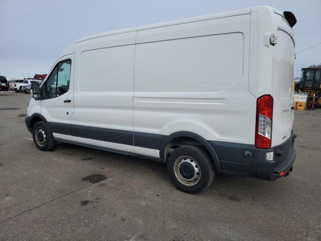 Photo 2 from auction – 2018 FORD TRANSIT T- with VIN 1FTYR2CG2JKA51857
