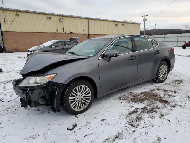 LEXUS ES 350 2013 with VIN JTHBK1GG7D2029967 - Photo from auction