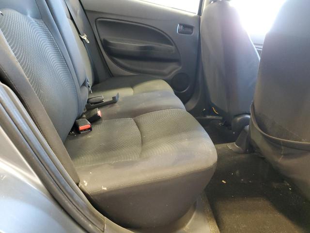 Photo 10 from auction – 2019 MITSUBISHI MIRAGE G4 with VIN ML32F3FJ0KHF09038