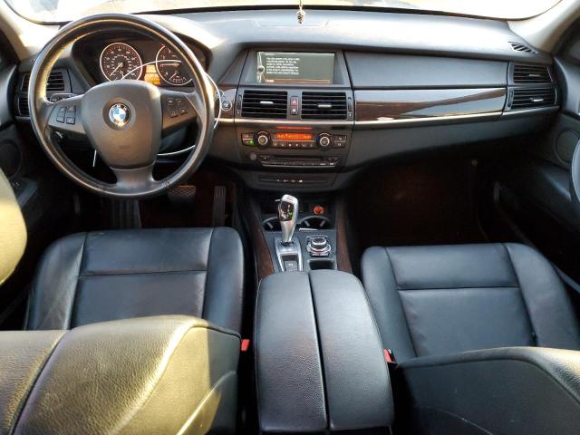 Photo 8 from auction – 2013 BMW X5 XDRIVE3 with VIN 5UXZV4C55D0E01395