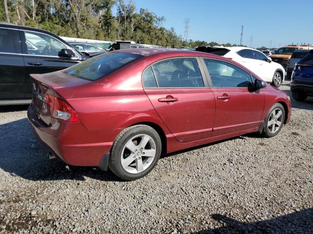 Photo 3 from auction – 2010 HONDA CIVIC LX-S with VIN 19XFA1F63AE006635