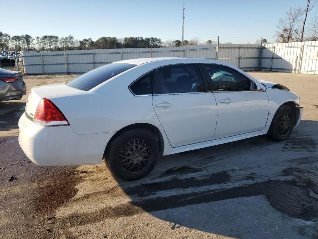 Photo 3 from auction – 2010 CHEVROLET IMPALA LS with VIN 2G1WA5EK9A1128069