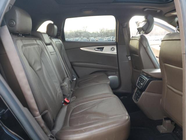 Photo 11 from auction – 2016 LINCOLN MKX RESERV with VIN 2LMPJ6LP5GBL49784