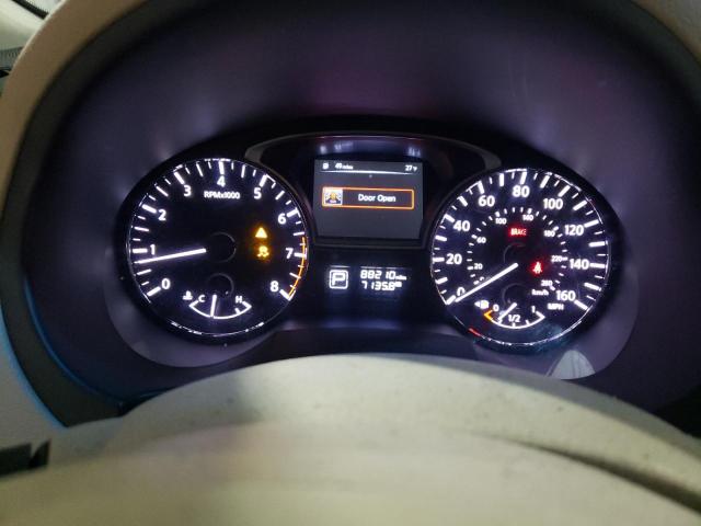 Photo 9 from auction – 2014 NISSAN ALTIMA 2.5 with VIN 1N4AL3AP9EC183550