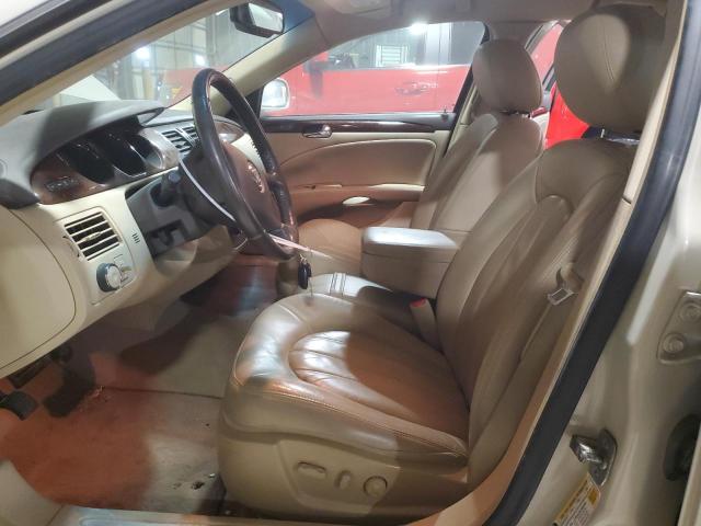 Photo 7 from auction – 2011 BUICK LUCERNE CX with VIN 1G4HC5EM2BU152033