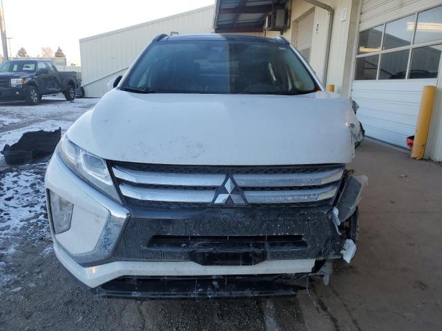 Photo 5 from auction – 2018 MITSUBISHI ECLIPSE CR with VIN JA4AT5AA4JZ070057
