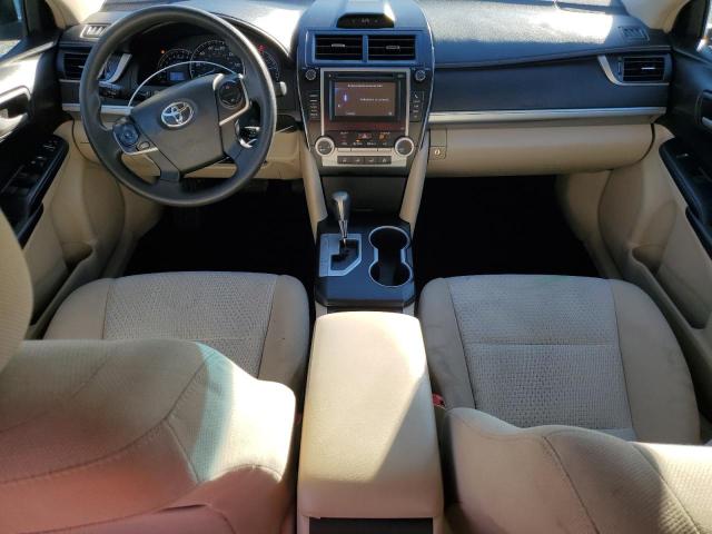 Photo 8 from auction – 2012 TOYOTA CAMRY BASE with VIN 4T4BF1FK6CR184932