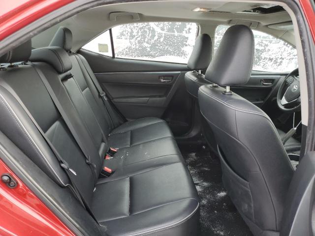 Photo 10 from auction – 2015 TOYOTA COROLLA L with VIN 2T1BURHE5FC327767