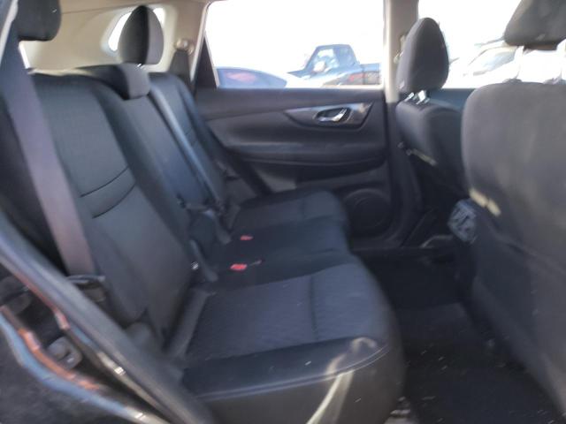 Photo 11 from auction – 2017 NISSAN ROGUE S with VIN KNMAT2MV2HP616914