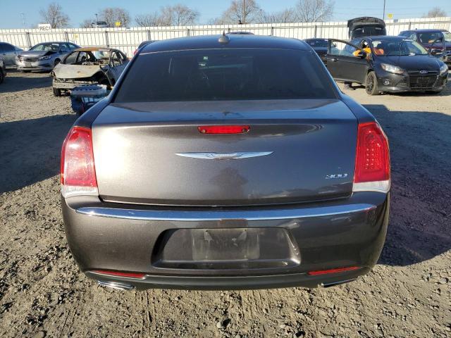Photo 6 from auction – 2017 CHRYSLER 300 LIMITE with VIN 2C3CCAAG6HH584504