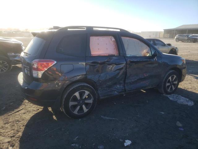 Photo 3 from auction – 2017 SUBARU FORESTER 2 with VIN JF2SJAEC2HH592269